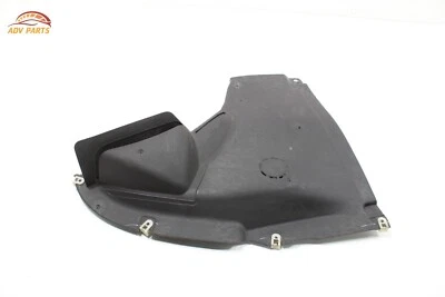 BMW X4 G02 2022-2024 GUARDABARROS DELANTERO IZQUIERDO PANEL INFERIOR EMBELLECEDOR CUBIERTA OEM Foto 1 de 4