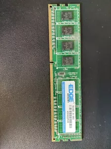 4GB DDR3 Non Ecc PC3-12800 Ram - Picture 1 of 2
