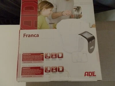 Ade Digitale Messbecherwaage Franca Modell KE 919 - Bild 1 von 4