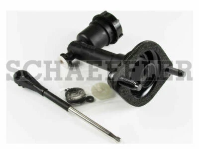 Cilindro maestro embrague Jeep TJ 2000-2002 LUK 79492RM 2001 con tracción izquierda Foto 1 de 2