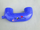 VIC-Silicone Induction Intake Inlet hose For RENAULT 5 R5 GT Turbo 1985-1991 BLU