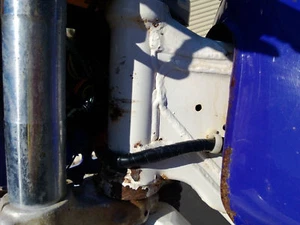 Frame Chassis to suit Suzuki DR250 DR 250 R 1997 97 - Picture 1 of 9