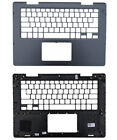 0XHYYJ New For Dell Inspiron 14 5000 14MF 5481 5482 Upper Case Palmrest Cover 