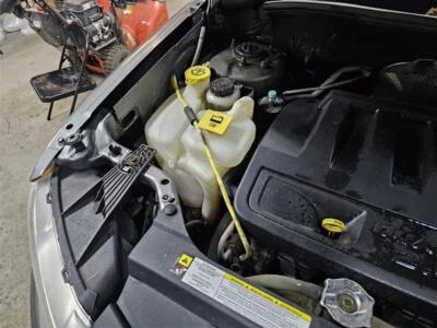 Used Engine Coolant Reservoir fits: 2011 Jeep Compass  Grade A Foto 1 de 4
