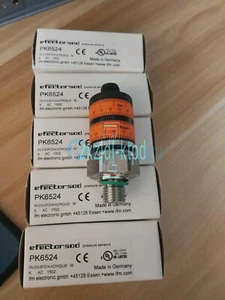1PC NEW IFM PK6524 Pressure Sensor#//# - Picture 1 of 1