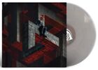 REZZ : Can You See Me ?  1 x LP - Argent avec disque vinyle blanc fumée