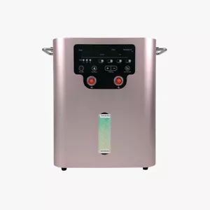 SUYZEKO 1500ML Hydrogen generator Water Generator Hydrogen Inhalation Machine - Picture 1 of 13