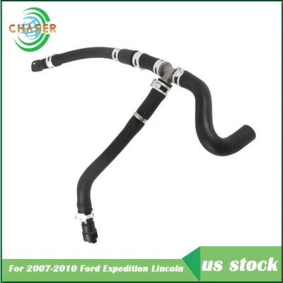 For 2007-2010 Ford Expedition Lincoln Navigator 5.4L HVAC Heater Hose Assembly - Изображение 1 из 4