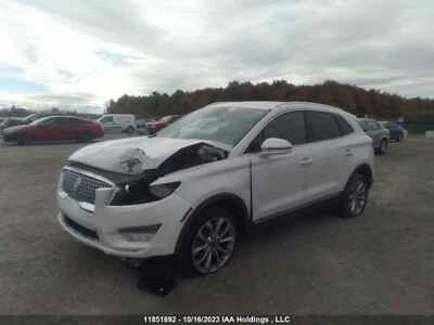 Used Engine Intake Manifold fits: 2019 Lincoln Mkc 2.0L from 04/01/13 Grade A - Image 1 of 4