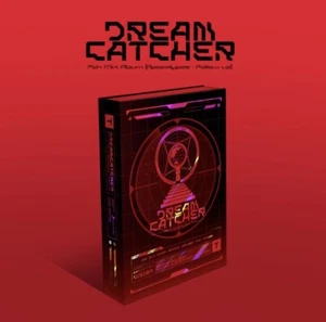 In Stock DREAMCATCHER 7th Mini Album Apocalypse:Follow us Limited Ed Kpop Sealed - Picture 1 of 7