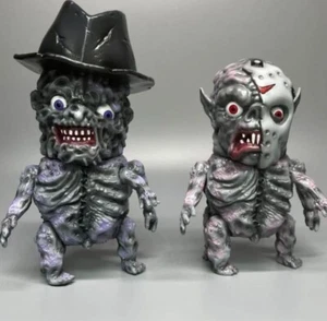 Figura Vinyi Suave ESPECIAL HALLOWEEN CADÁVER EDICIÓN LIMITADA 15 cm sin usar nueva - Imagen 1 de 13