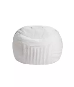 LoveSac SuperSac Cover: Dove Channeled Phur - Big One - Cover CB0341 NEW In Box - Picture 1 of 5