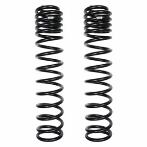 Skyjacker 84-01 for Jeep XJ 6in Front Dual Rate Long Travel Coil Springs - Picture 1 of 2