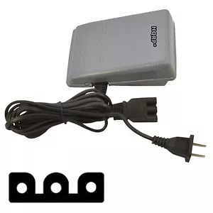 Fußsteuerung Pedal für Bernina Bernette Funlock 003 004 004D 006 007D - Bild 1 von 4