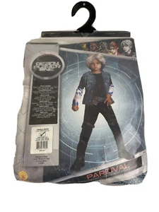 Ready Player One Parzival Kinderkostüm S 4/6 lizenziertes Outfit Rubie's Jungen Cos.. - Bild 1 von 4