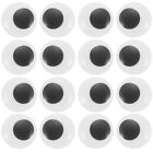 90Pcs 20Mm Safety Eyes For Diy Stuffed Animals & Crafts