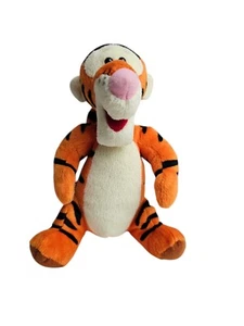 Disney Winnie the Pooh TIGRE RIMBALZANTE peluche parlante vintage 1997 - Foto 1 di 4