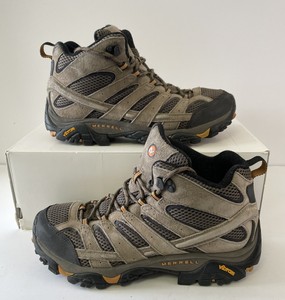 ebay merrell boots