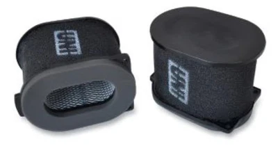 UNI FILTER NU-3262 MOTORCYCLE AIR Foam Replacement 1011-3045 234227 uniNU-3262 - Image 1 of 4