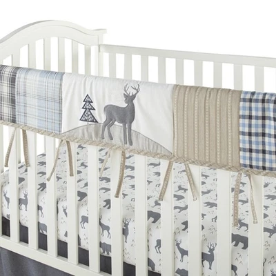 Protector de riel Logan - Levtex Home Foto 1 de 3