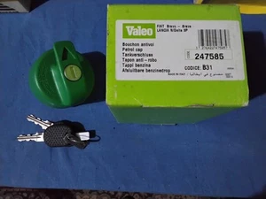 Tappo Benzina Lancia Delta Hpe/Fiat Brava/Bravo 1994/2000 - Imagen 1 de 2