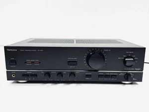Technics SU-V560 Amplificatore integrato stereo (#4775) - Foto 1 di 5