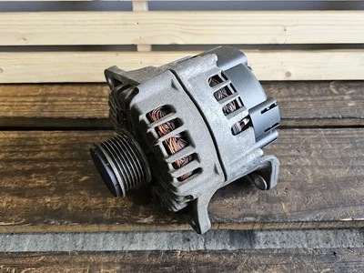 Fiat Ducato 2.3 Alternator 5801837072 2017-ON - Image 1 of 4