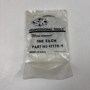SK Hand Tools SK-47170-9 3/4" drive Ratchet Repair Kit **MADE IN USA** - Picture 1 of 4