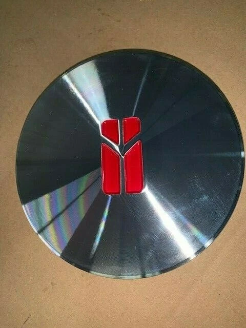 Tapacubos Oldsmobile 88 98 1992-1997 25613984 - nuevo OEM Foto 1 de 2