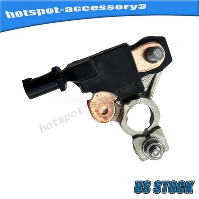 Sensor de corriente de batería 56029713-AA para Dodge Durango 2014-2017 56029713-AB Estados Unidos Foto 1 de 4
