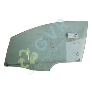 FORD Ecosport JK8 Door Window Front Left Side 43R-001378 - Picture 1 of 11