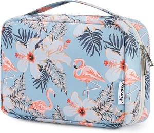 Kulturtasche Damen Gross - Kulturtasche Zum Aufhängen, Kulturbeutel für Damen & - Bild 1 von 7