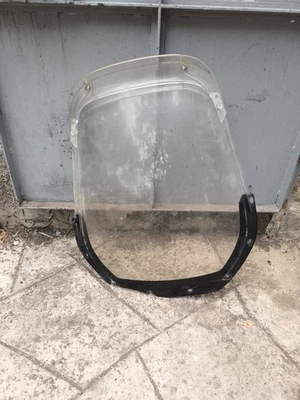 BMW K 100 K 75 (1985-1995) Standard | Parabrezza moto Foto 1 de 3