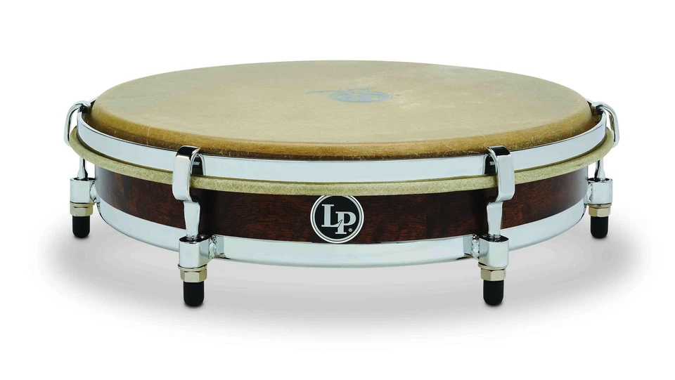 LP Pandero De Plena, Punteador, 12" - Image 1 of 1