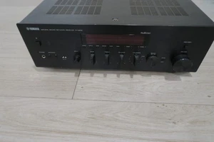 Yamaha R-N602 Stereo Natural Sound Network Hi-Fi Receiver UNTESTED AS IS - Picture 1 of 13