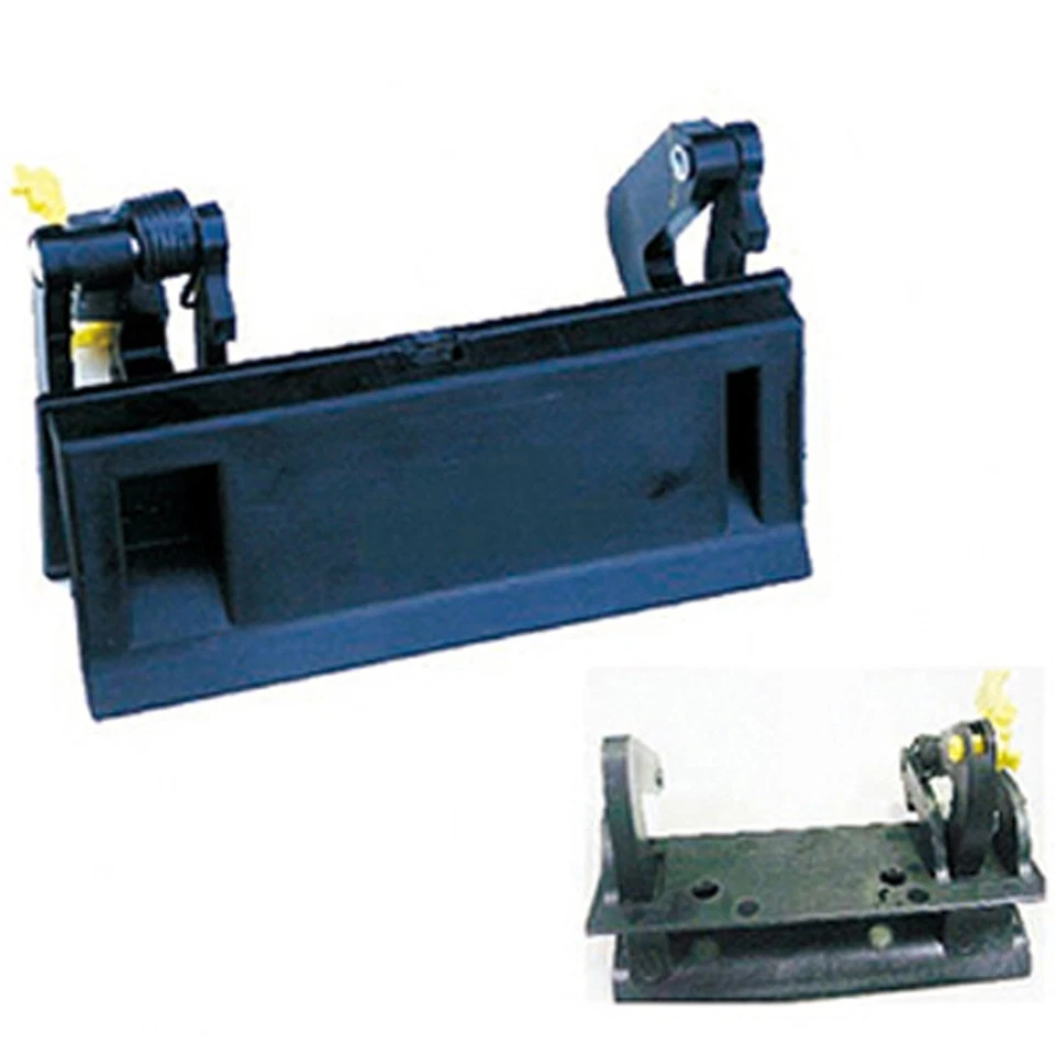 Tailgate Handle For Ford Explorer 1998-2001 Replace Standard Line Foto 1 de 1