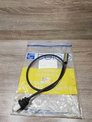 1268236 S20013 ASCONA C Speedometer cable Fits for Opel Ascona C - Photo 1/3