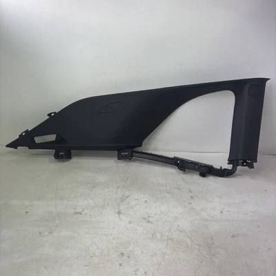 2015-23 DODGE CHALLENGER Rear Left C Pillar Trim Cover Panel 5rp37dx9ae OEM — 第 1/4 张图片