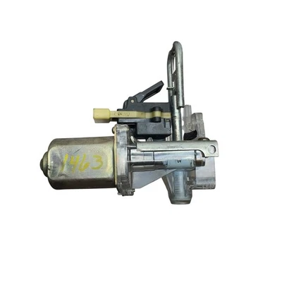 CADILLAC ALLANTE OEM TRUNK PULL DOWN PULLDOWN MOTOR 5 PIN - 16608837 - Image 1 of 4