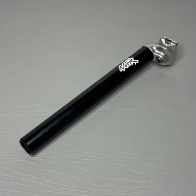 KALLOY MFX 29.4mm Diameter 300mm 30cm Long Alloy Bike Mtb Micro Seat Post Black - image 1 of 4