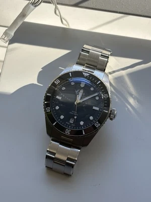 ORIS Divers Fecha Foto 1 de 2