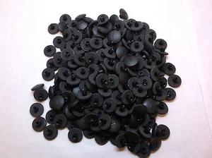 250 PK Item#1227-250 Retainer Interior Trim Rivet A2726701 (P)(EF) - Picture 1 of 4