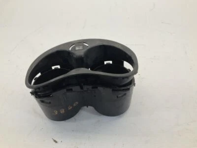 14-17 菲亚特 500L 徒步 1.4 FWD AT 中控台杯架杯架插入 B — 第 1/4 张图片