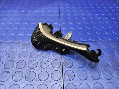 13-18 Acura RDX Steering Wheel Multi Switch Genuine OEM Part 35880TX4A01 - Image 1 of 4