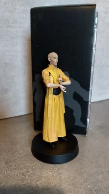 Figurine n°48 L'Ancien - Figurines des films Marvel, Eaglemoss, Altaya - Photo 1/2