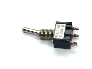 Dji phantom remote controller Replacement SWITCH 3 POS short ROUND - Picture 1 of 7