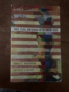 Race, Class, and Gender in the United States : An Integrated Study by Paula... - Picture 1 of 4