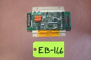 NA 2757-04 Rev. B Circuit Board Ser. 10000 DC Motor Control - Picture 1 of 4