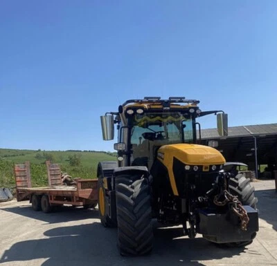 JCB Mirror guards SMG 025