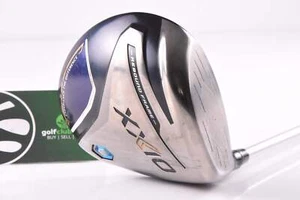 XXIO 12 Driver / 10.5 Degree / Stiff Flex Aldila Ascent Red 60 Shaft - Picture 1 of 8